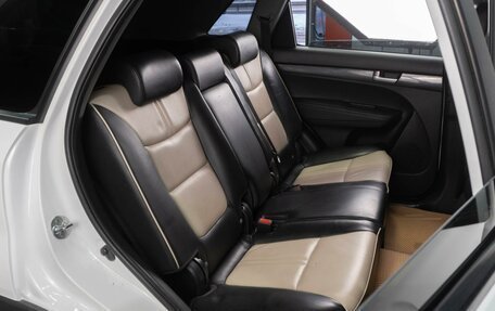 KIA Sorento II рестайлинг, 2009 год, 1 499 000 рублей, 7 фотография