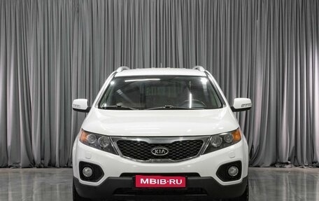 KIA Sorento II рестайлинг, 2009 год, 1 499 000 рублей, 3 фотография