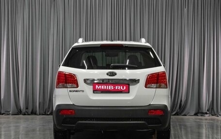 KIA Sorento II рестайлинг, 2009 год, 1 499 000 рублей, 4 фотография