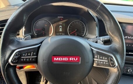 Haval F7 I, 2020 год, 1 460 000 рублей, 13 фотография