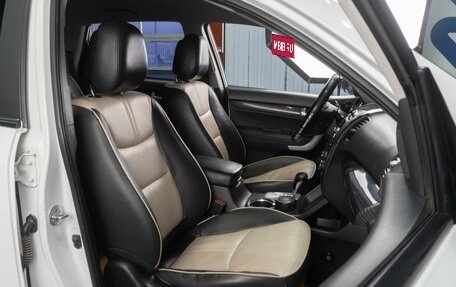 KIA Sorento II рестайлинг, 2009 год, 1 499 000 рублей, 8 фотография