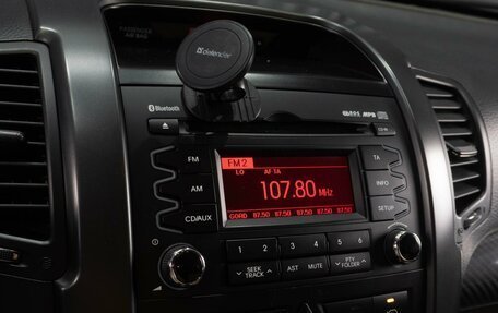 KIA Sorento II рестайлинг, 2009 год, 1 499 000 рублей, 16 фотография