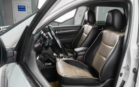 KIA Sorento II рестайлинг, 2009 год, 1 499 000 рублей, 10 фотография