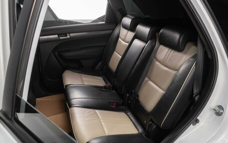 KIA Sorento II рестайлинг, 2009 год, 1 499 000 рублей, 9 фотография