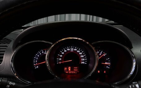 KIA Sorento II рестайлинг, 2009 год, 1 499 000 рублей, 15 фотография