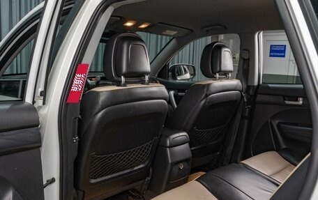 KIA Sorento II рестайлинг, 2009 год, 1 499 000 рублей, 11 фотография