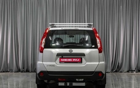 Nissan X-Trail, 2012 год, 1 299 000 рублей, 4 фотография