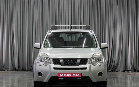 Nissan X-Trail, 2012 год, 1 299 000 рублей, 3 фотография