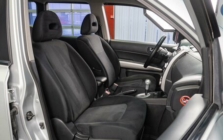 Nissan X-Trail, 2012 год, 1 299 000 рублей, 8 фотография