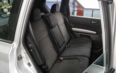 Nissan X-Trail, 2012 год, 1 299 000 рублей, 7 фотография