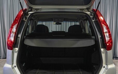 Nissan X-Trail, 2012 год, 1 299 000 рублей, 17 фотография