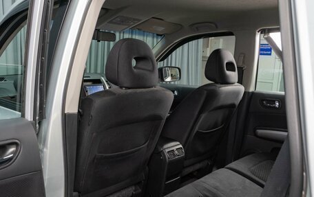 Nissan X-Trail, 2012 год, 1 299 000 рублей, 11 фотография