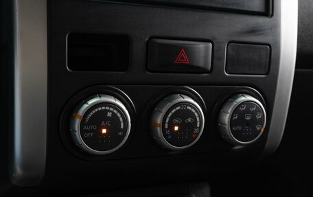 Nissan X-Trail, 2012 год, 1 299 000 рублей, 14 фотография