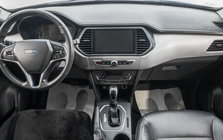 Lifan X70 I, 2018 год, 1 199 000 рублей, 10 фотография