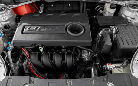 Lifan X70 I, 2018 год, 1 199 000 рублей, 7 фотография