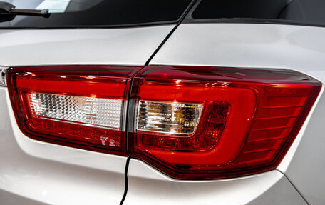 Lifan X70 I, 2018 год, 1 199 000 рублей, 9 фотография