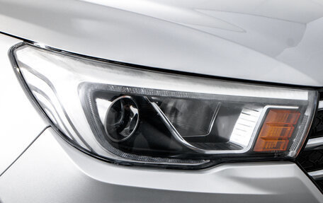 Lifan X70 I, 2018 год, 1 199 000 рублей, 8 фотография