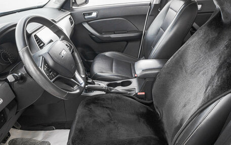 Lifan X70 I, 2018 год, 1 199 000 рублей, 11 фотография