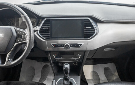 Lifan X70 I, 2018 год, 1 199 000 рублей, 18 фотография