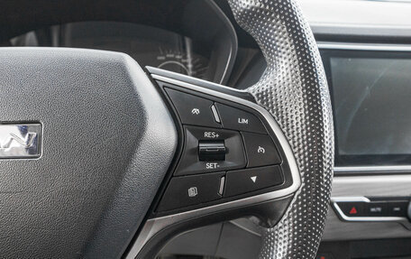 Lifan X70 I, 2018 год, 1 199 000 рублей, 16 фотография