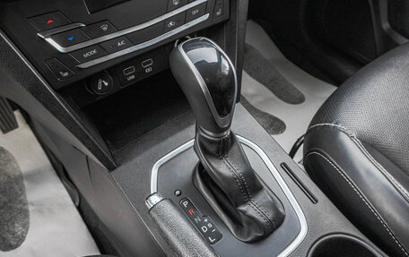 Lifan X70 I, 2018 год, 1 199 000 рублей, 21 фотография