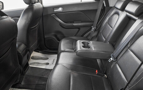 Lifan X70 I, 2018 год, 1 199 000 рублей, 24 фотография