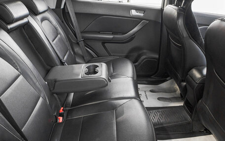 Lifan X70 I, 2018 год, 1 199 000 рублей, 25 фотография