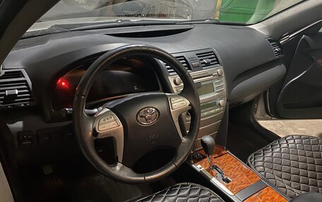 Toyota Camry, 2008 год, 1 100 000 рублей, 3 фотография
