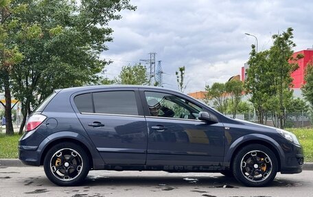 Opel Astra H, 2006 год, 520 000 рублей, 3 фотография