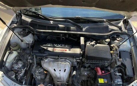 Toyota Camry, 2008 год, 1 100 000 рублей, 4 фотография