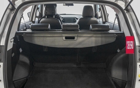 Lifan X70 I, 2018 год, 1 199 000 рублей, 26 фотография