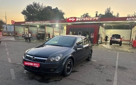Opel Astra H, 2006 год, 520 000 рублей, 2 фотография