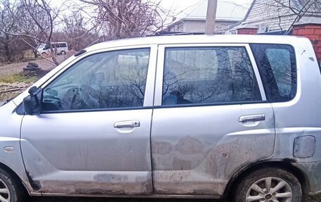 Hafei Simbo, 2007 год, 170 000 рублей, 2 фотография