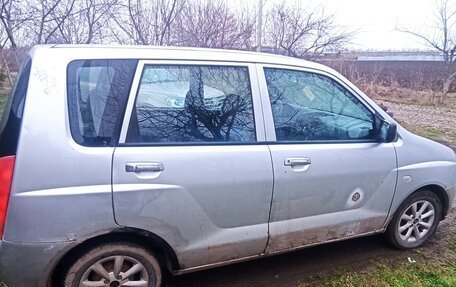 Hafei Simbo, 2007 год, 170 000 рублей, 4 фотография