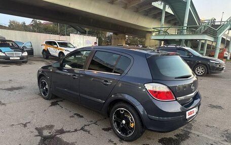 Opel Astra H, 2006 год, 520 000 рублей, 4 фотография