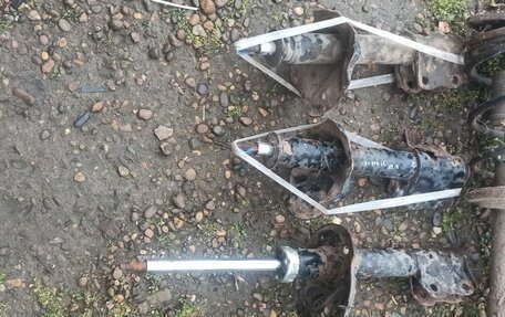 Hafei Simbo, 2007 год, 170 000 рублей, 10 фотография