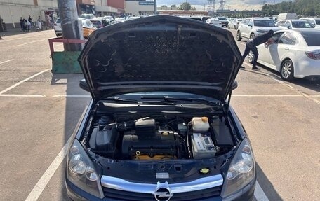 Opel Astra H, 2006 год, 520 000 рублей, 5 фотография