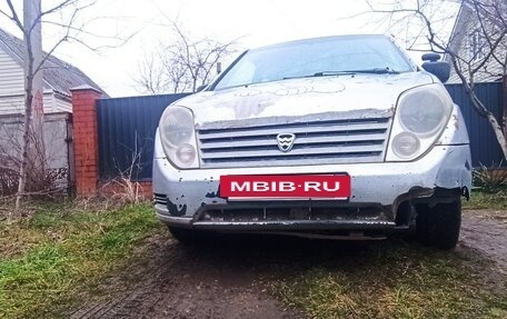 Hafei Simbo, 2007 год, 170 000 рублей, 5 фотография