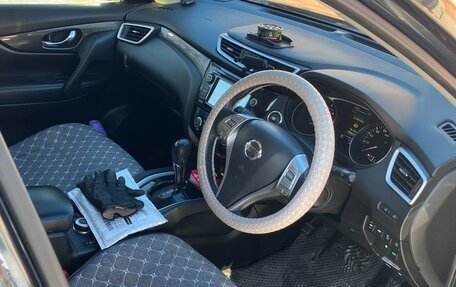 Nissan X-Trail, 2015 год, 1 850 000 рублей, 11 фотография