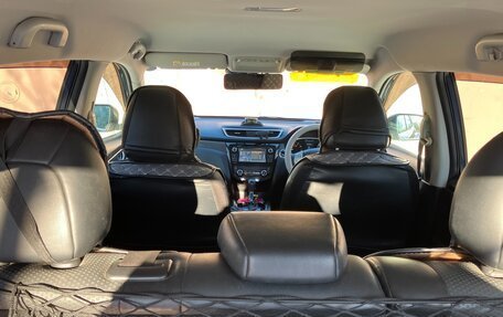 Nissan X-Trail, 2015 год, 1 850 000 рублей, 14 фотография