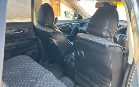 Nissan X-Trail, 2015 год, 1 850 000 рублей, 12 фотография