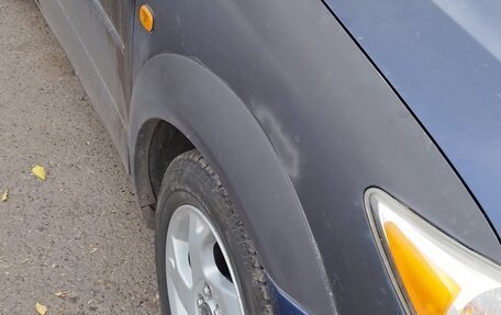 Toyota Voltz, 2002 год, 450 000 рублей, 5 фотография