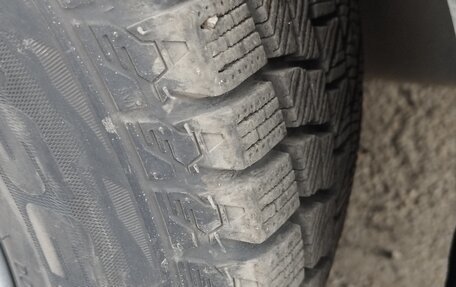 Toyota Voltz, 2002 год, 450 000 рублей, 6 фотография