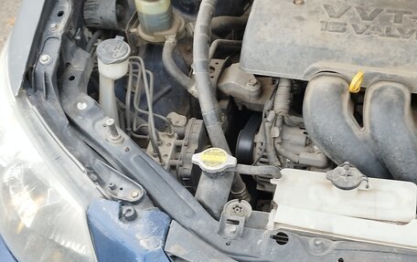 Toyota Voltz, 2002 год, 450 000 рублей, 9 фотография