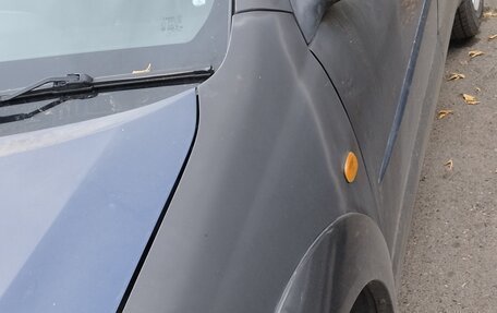 Toyota Voltz, 2002 год, 450 000 рублей, 4 фотография