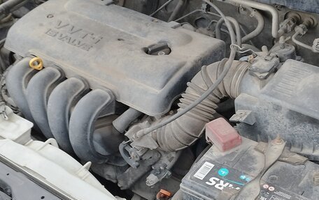 Toyota Voltz, 2002 год, 450 000 рублей, 11 фотография