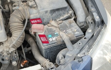 Toyota Voltz, 2002 год, 450 000 рублей, 10 фотография