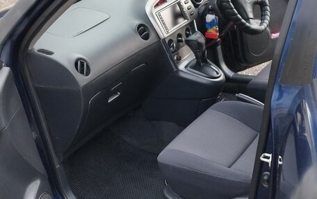 Toyota Voltz, 2002 год, 450 000 рублей, 15 фотография