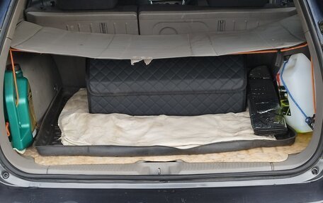 Toyota Voltz, 2002 год, 450 000 рублей, 14 фотография