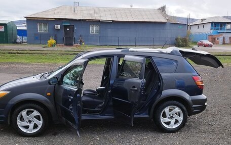 Toyota Voltz, 2002 год, 450 000 рублей, 21 фотография